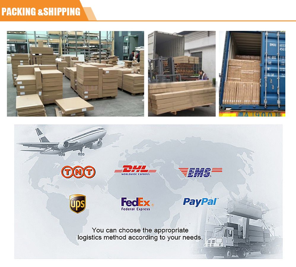 Space Saving Movable Folding Dining Table with Universal Wheel Furniture