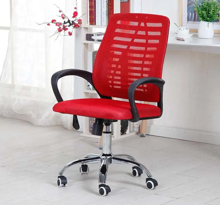 Task Mesh Chair Black Office Desk Chair