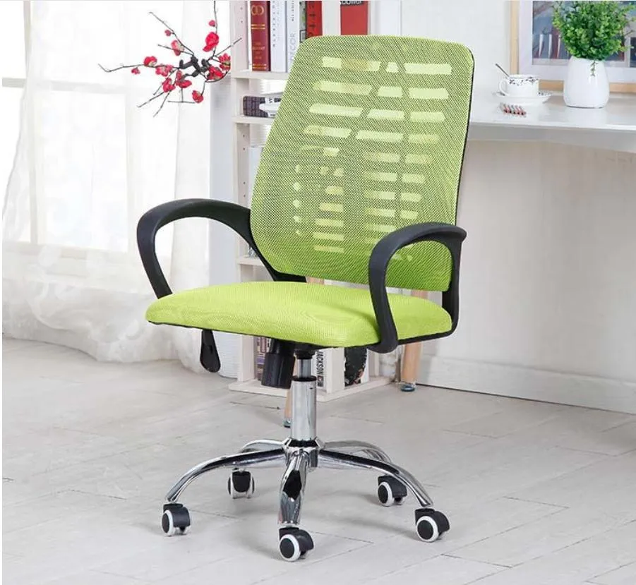 Task Mesh Chair Black Office Desk Chair
