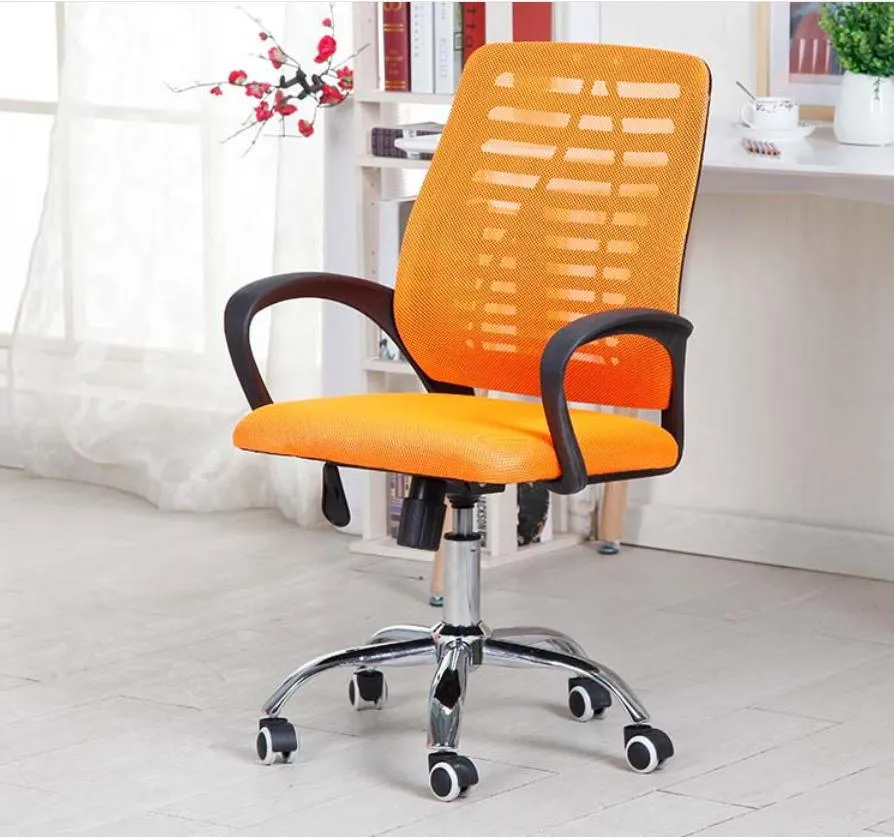 Task Mesh Chair Black Office Desk Chair