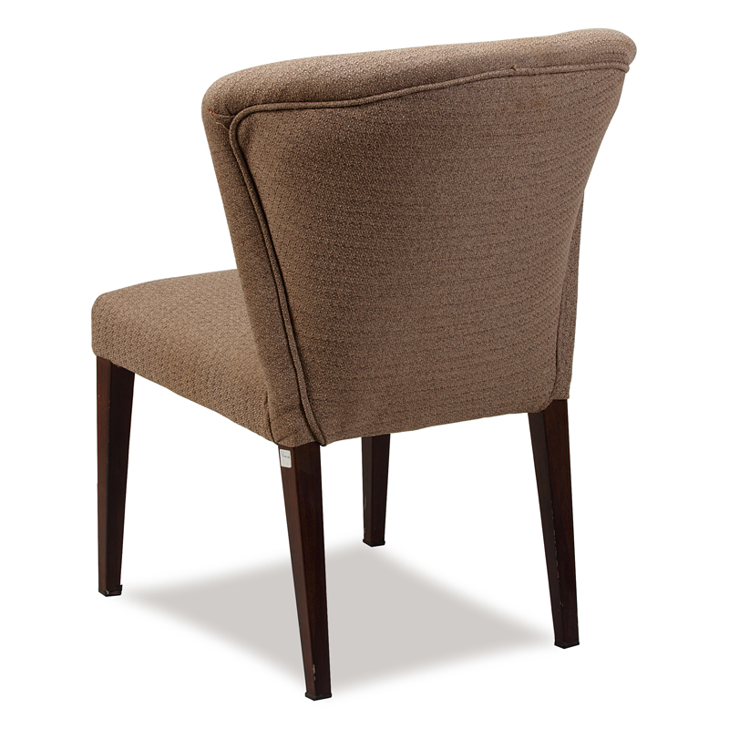 Top Furniture Restaurant Furniture Foshan Factory Metal Cafe Chair