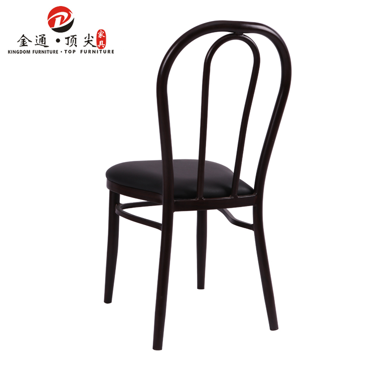 Top Furniture restaurant Furniture Metal Restaurant Chairs for Sale