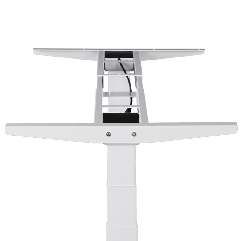 Top Selling Metal Reliable Height Adjustable Desk Only for B2b