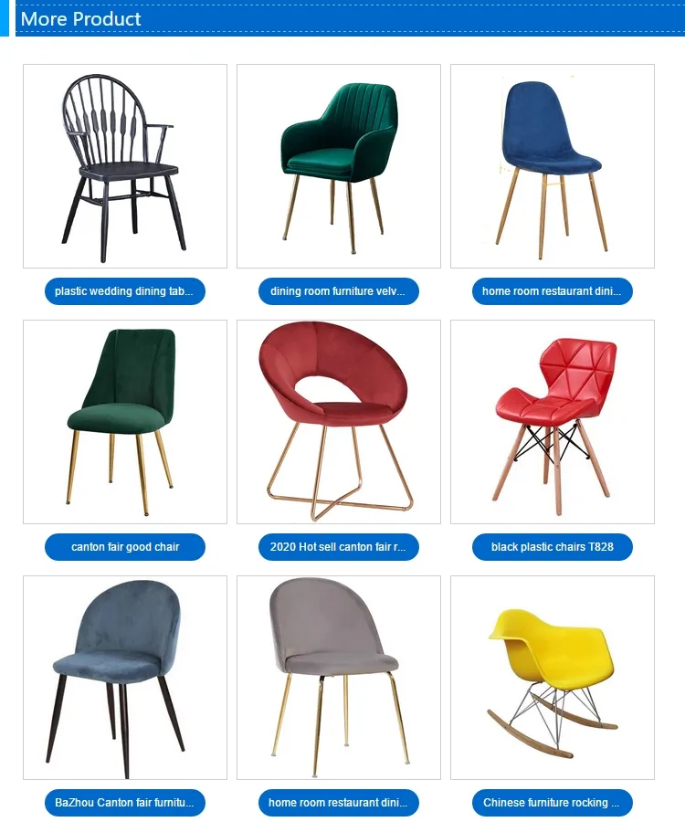 Tulip Stool Table and Chair of Leisure Restaurant Nordic Modern Dining Chairs Wooden Chair