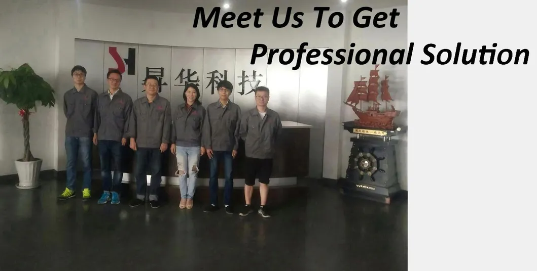 UL Certificated TUV Certificated Only for B2b Sit Standing Desk with Low Price