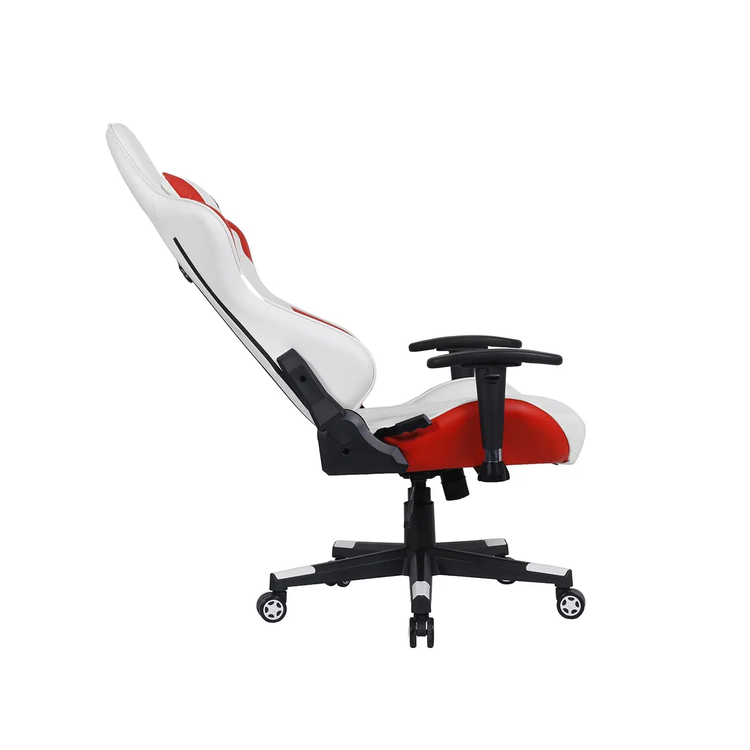 Visky 2021 OEM High Quality Luxury Dota 2 Leather Gaming Chairs Silla Gamer