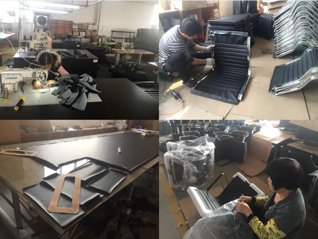 Wheeled Armrest Flip with Writing Board Training Chair Press Conference Guest Lecture Student Office Chair