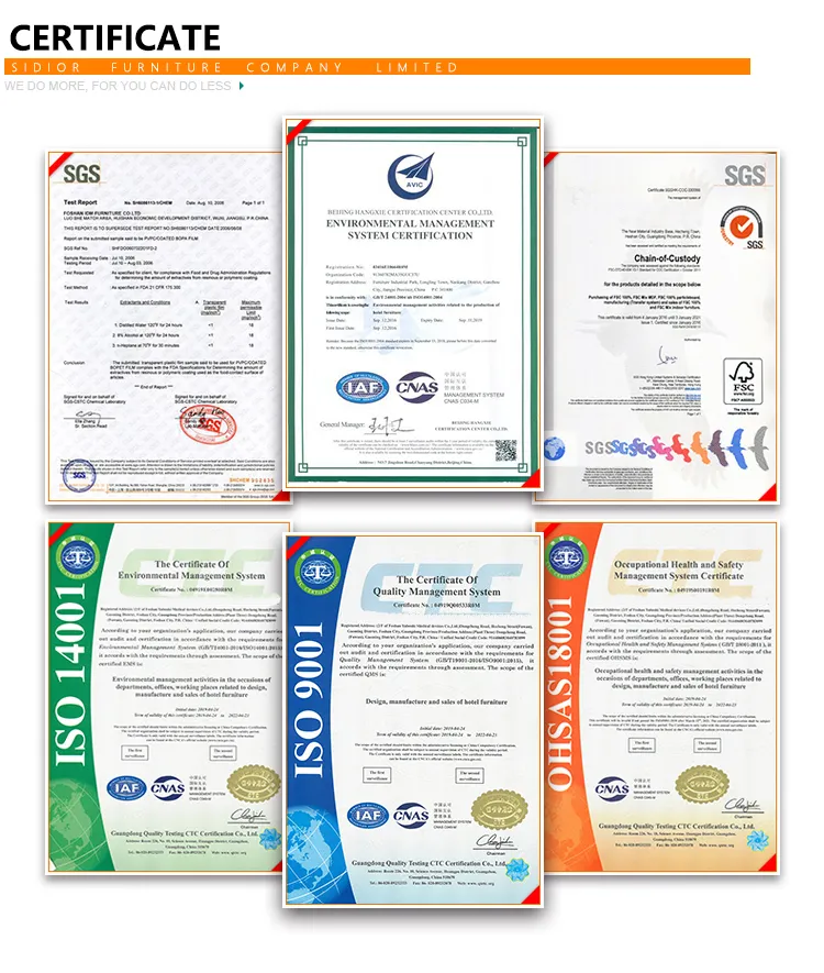 Wholesale Black Walnut Chair Armchair Hiroshima Dining Chair with PU Cover Seater