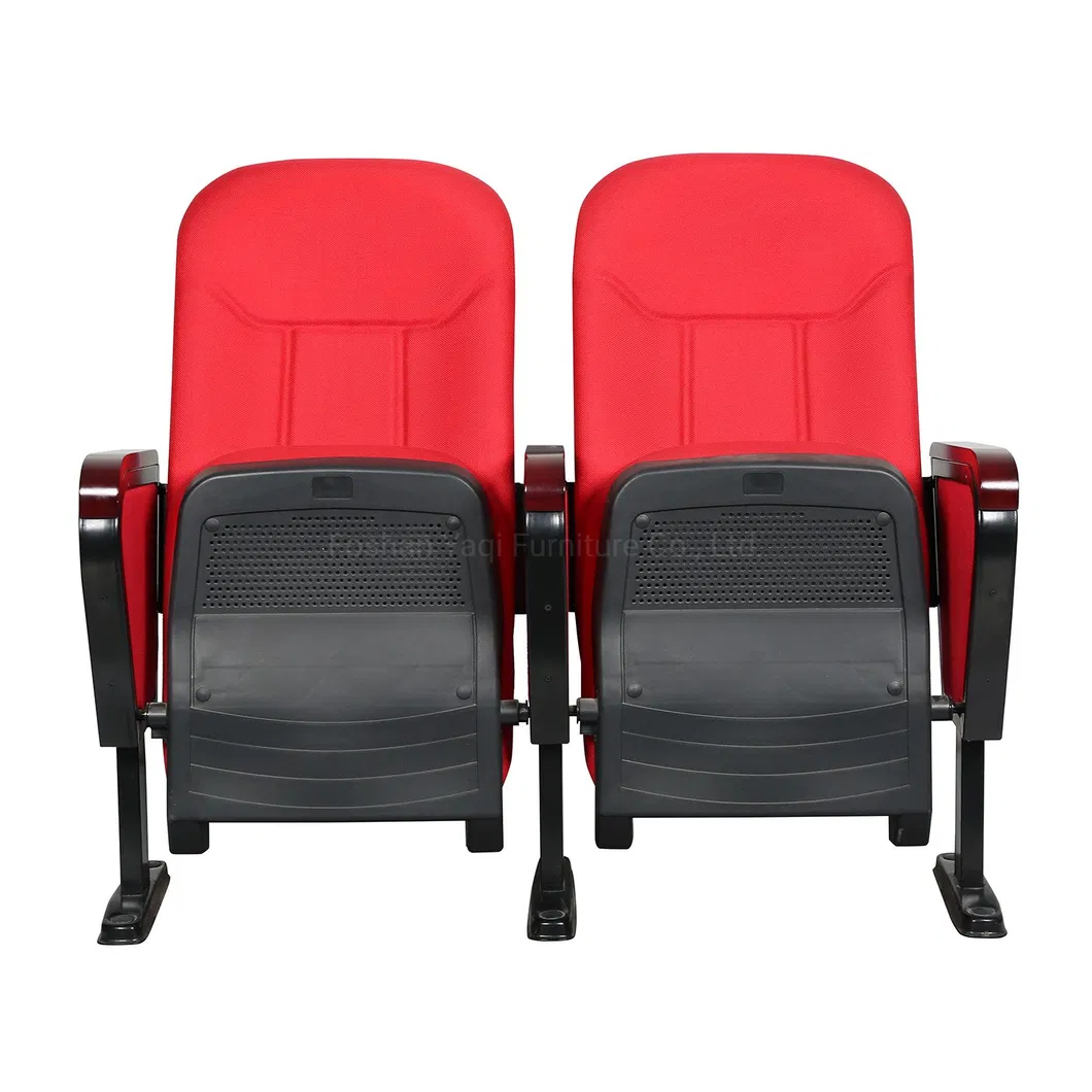 Wholesale China Factory Supply Church Seats and Auditorium Chairs (YA-L16A)