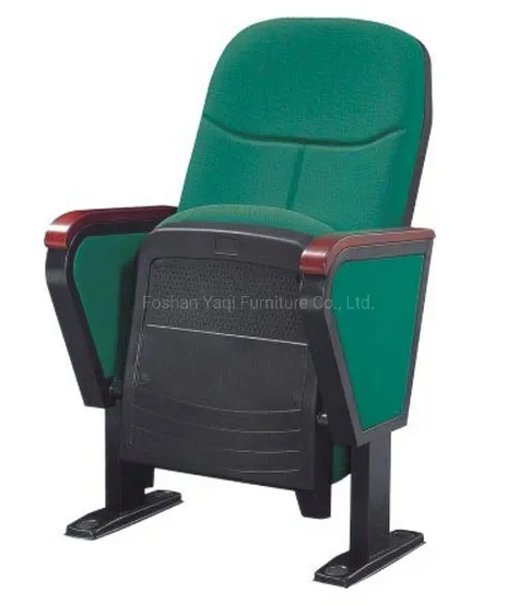 Wholesale China Factory Supply Church Seats and Auditorium Chairs ( YA -L16A)