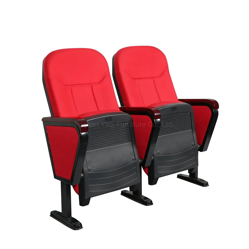 Wholesale China Factory Supply Church Seats and Auditorium Chairs (YA-L16A)
