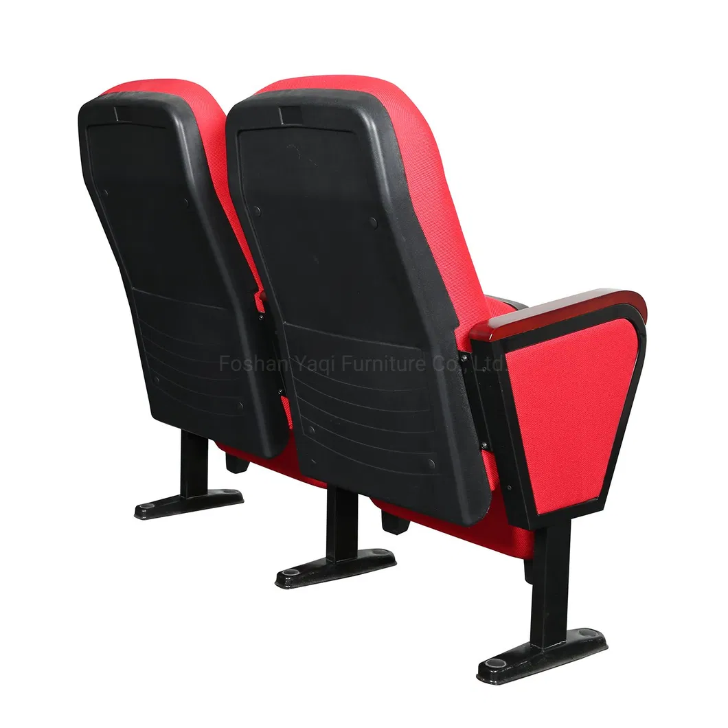 Wholesale China Factory Supply Church Seats and Auditorium Chairs (YA-L16A)