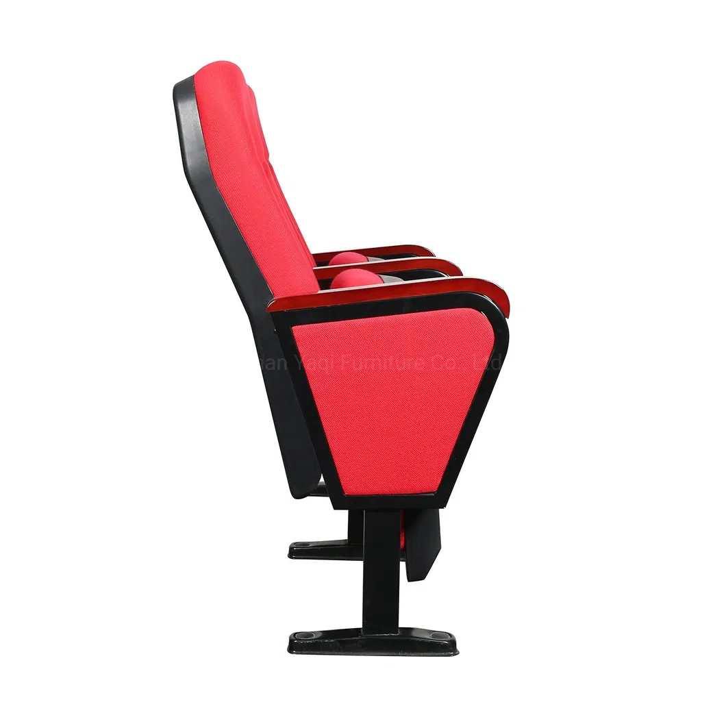 Wholesale China Factory Supply Church Seats and Auditorium Chairs (YA-L16A)