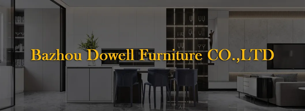 Wholesale Dining Room Furniture Leathaire Upholstered Soft Seat Simple Style Iron Legs Micro Fabric Dining Chair