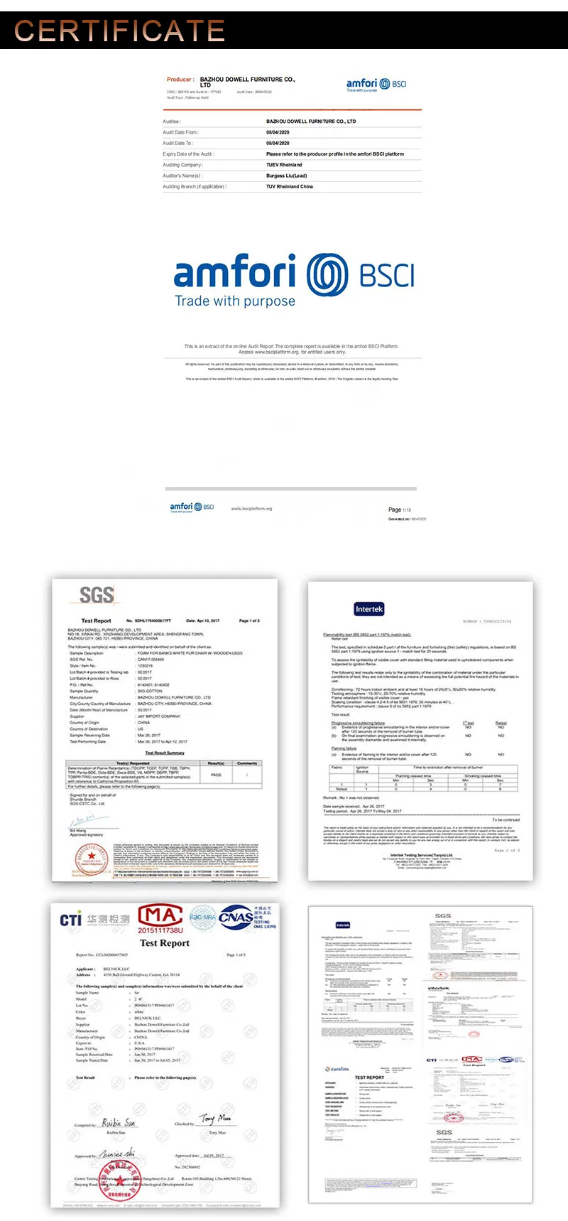 Wholesale Dining Room Furniture Leathaire Upholstered Soft Seat Simple Style Iron Legs Micro Fabric Dining Chair