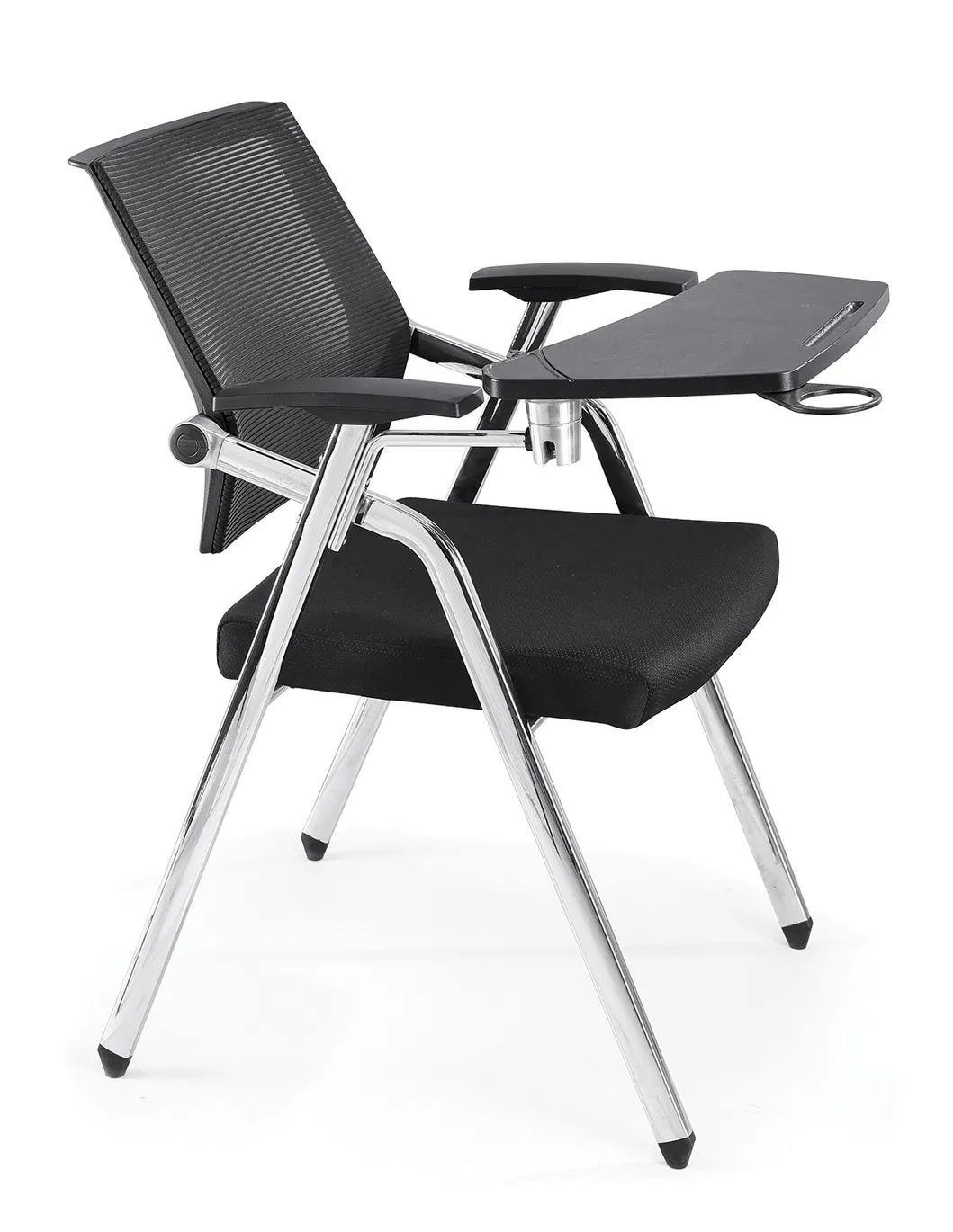 Wholesale Folding Cheap Lastic College School Training Room Student Study Lecture Office Chair