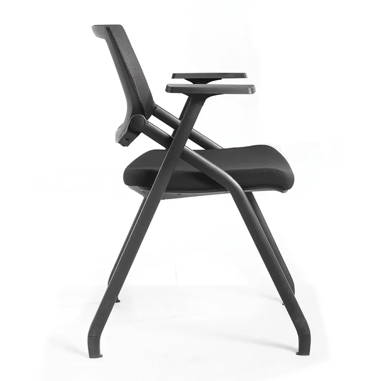 Wholesale Folding Cheap Lastic College School Training Room Student Study Lecture Office Chair