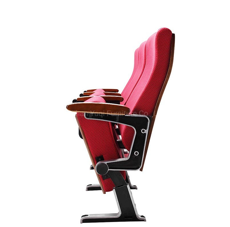 Wholesale New Design Customer Price Factory Supply Church Furniture Auditorium Chair (YA- L03 )